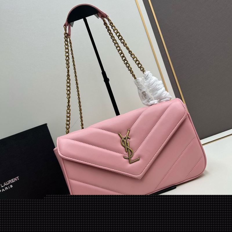 Y*L top handle bags